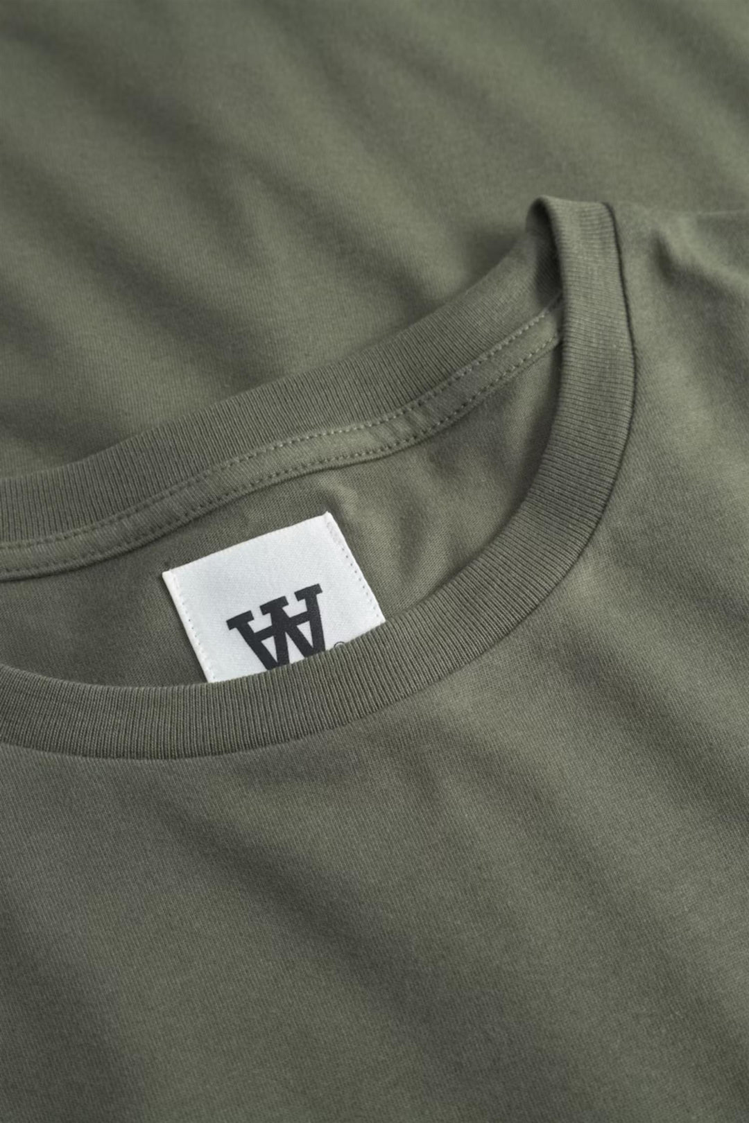 Ace Tee Grape Leaf