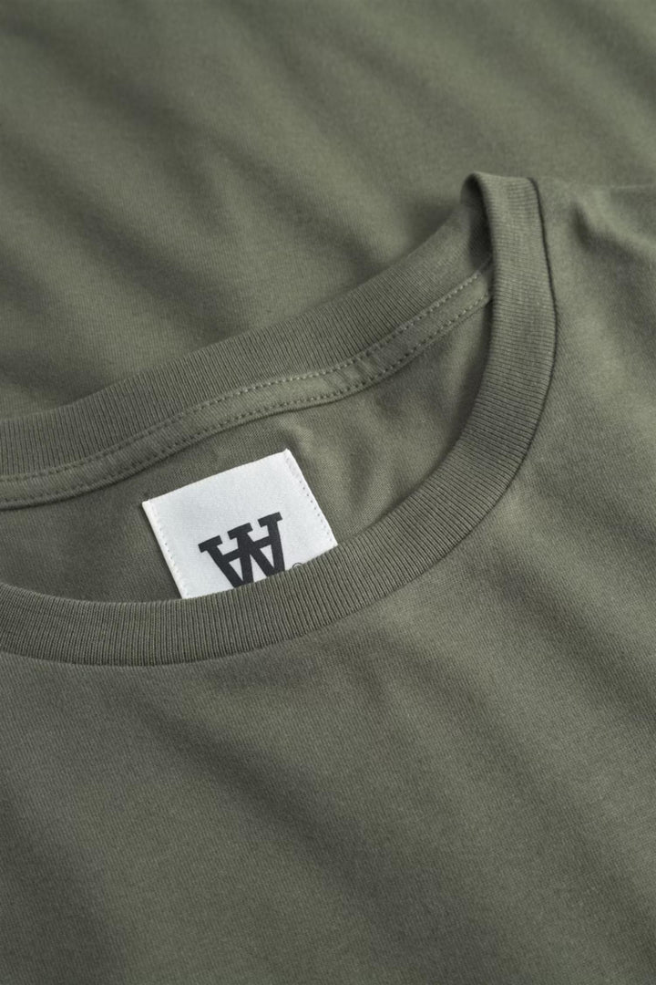 Ace Tee Grape Leaf