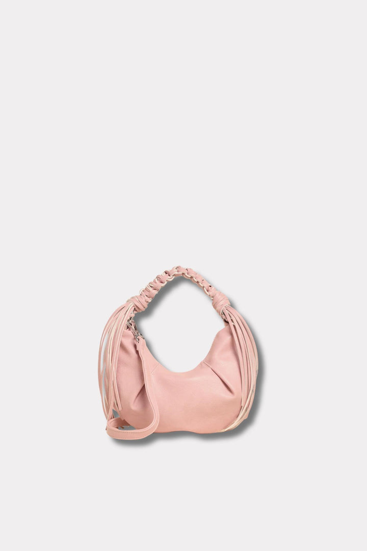 Cocoon Micro Bag- Pink