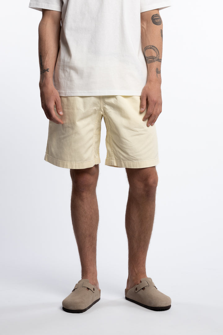 G-Short Lemon