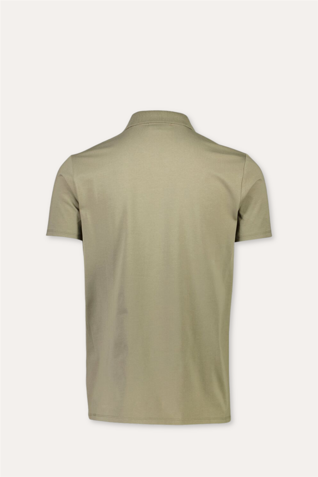 Stretch Polo Shirt S/S Lt Army