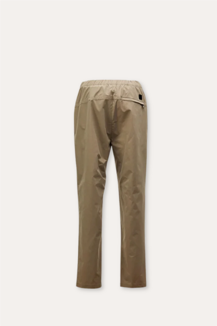 Monterey Flex Trouser Khaki