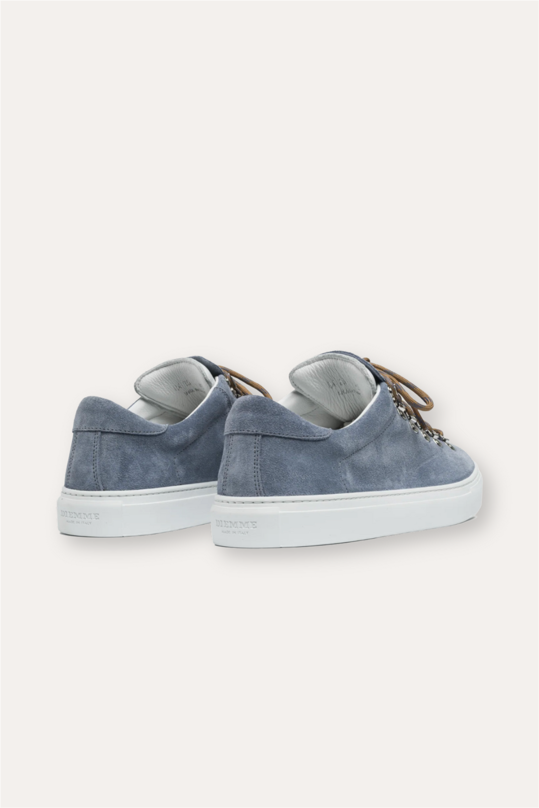 Men's Marostica Low Cielo Suede