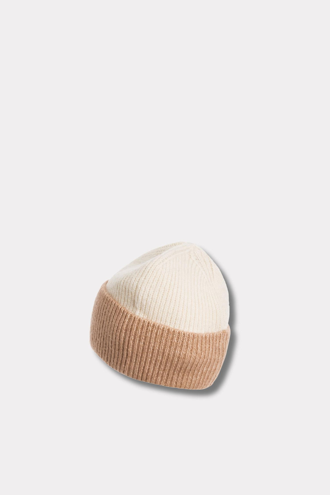 Gardenia Hat- Off-White