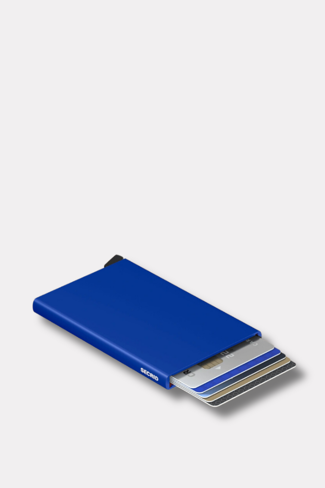 Cardprotector Blue