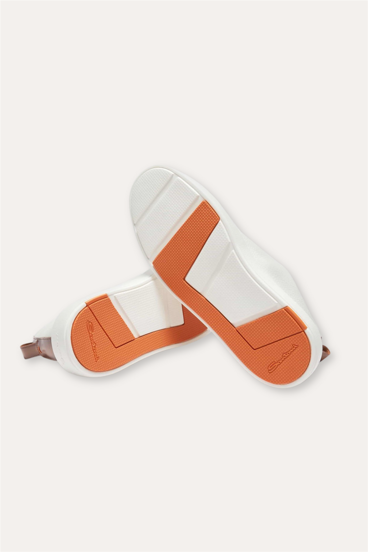Victory Slip-On Sneaker White