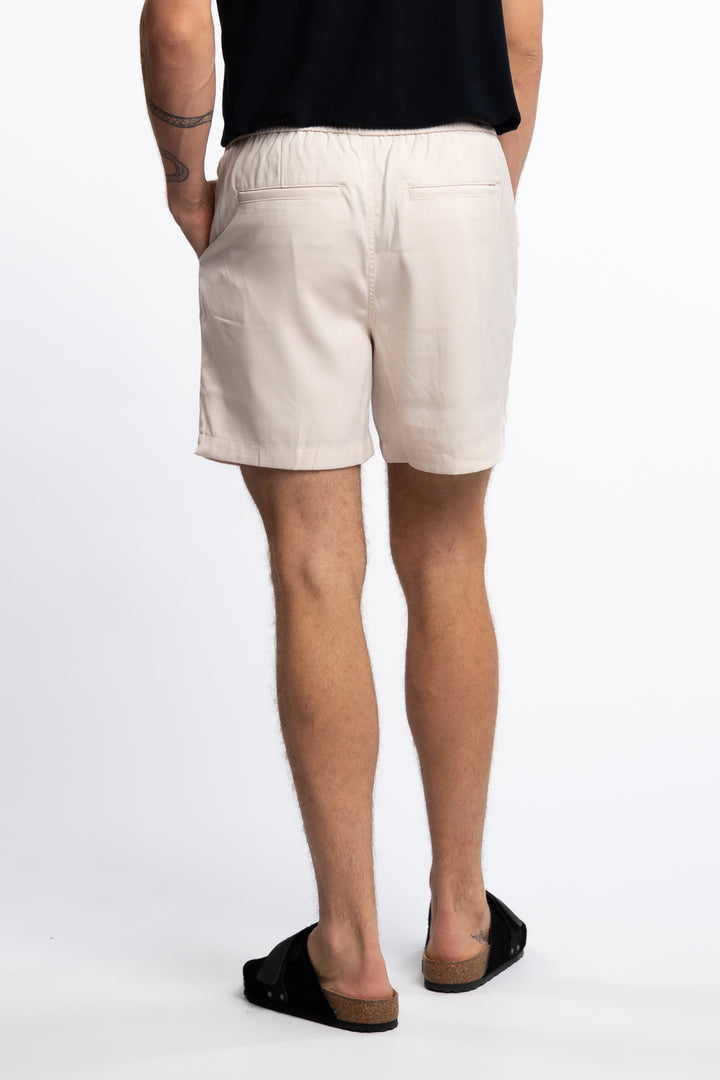 Turi Shorts Sand