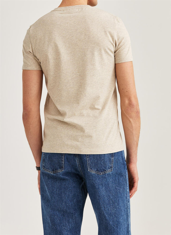 James Tee Khaki
