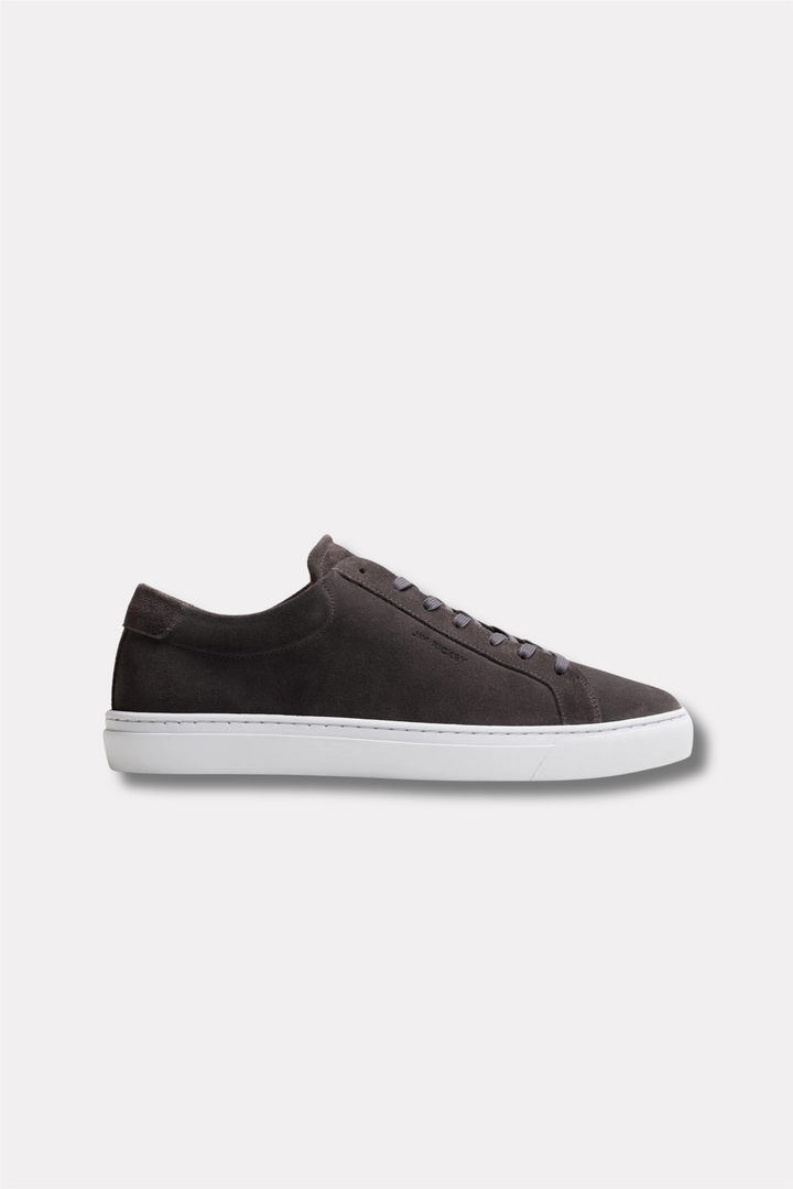 Spin Suede Iron