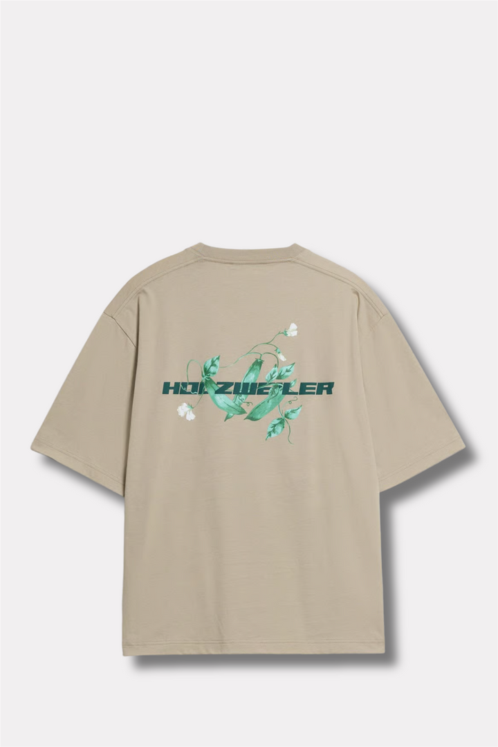 Ranger Ceremony Tee Taupe