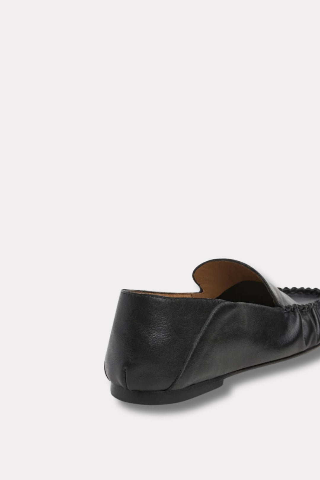 Bon Bon- Black Leather