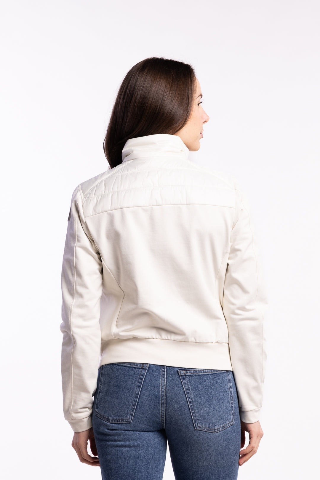 Rosy Hybrid- Mossy Chalk