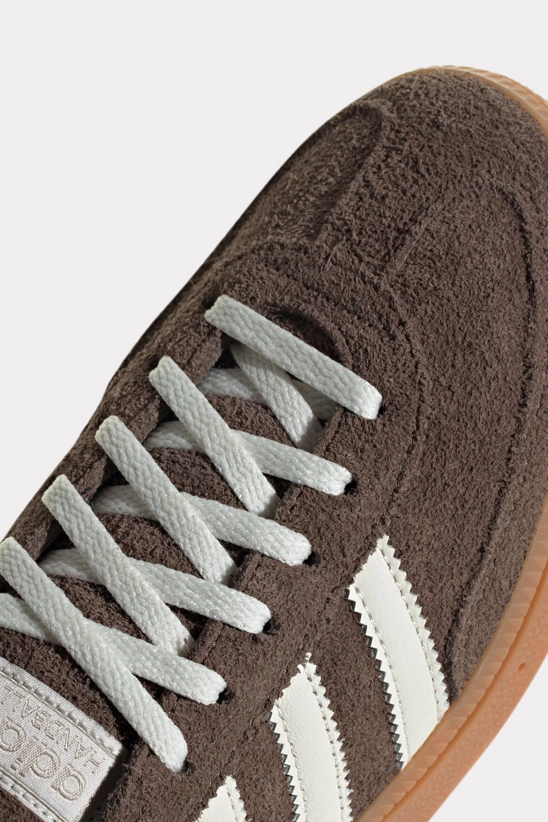 Men's Handball Spezial IF6490  Earstr/Owhite/Gum2