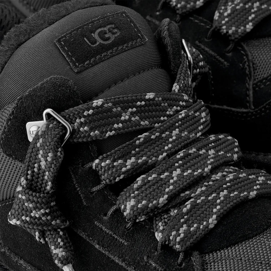 M Lowmel Black
