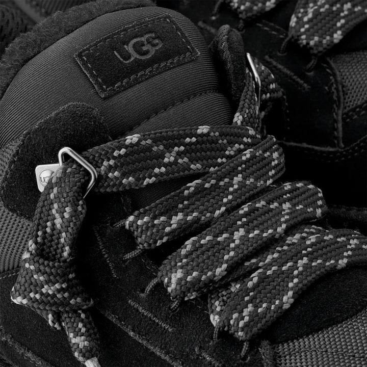 M Lowmel Black