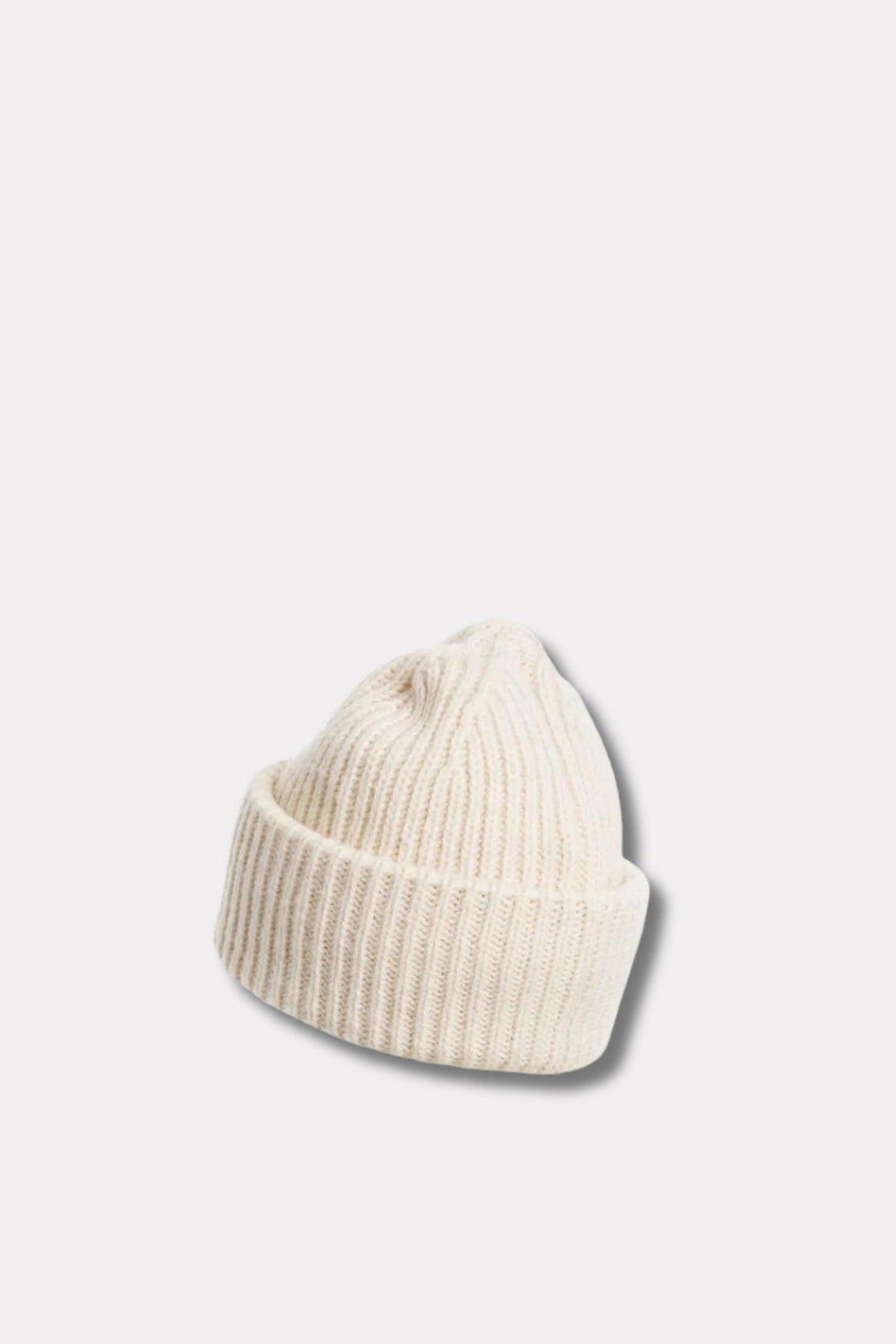 Mooneye Hat- Off-white