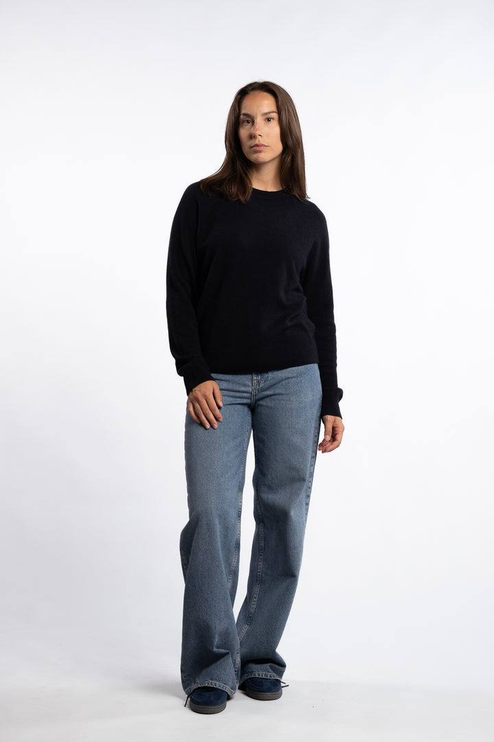 Boston O-Neck 6304 - Salute