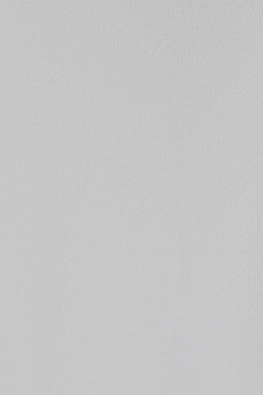 Girocollo Rasato Bianco