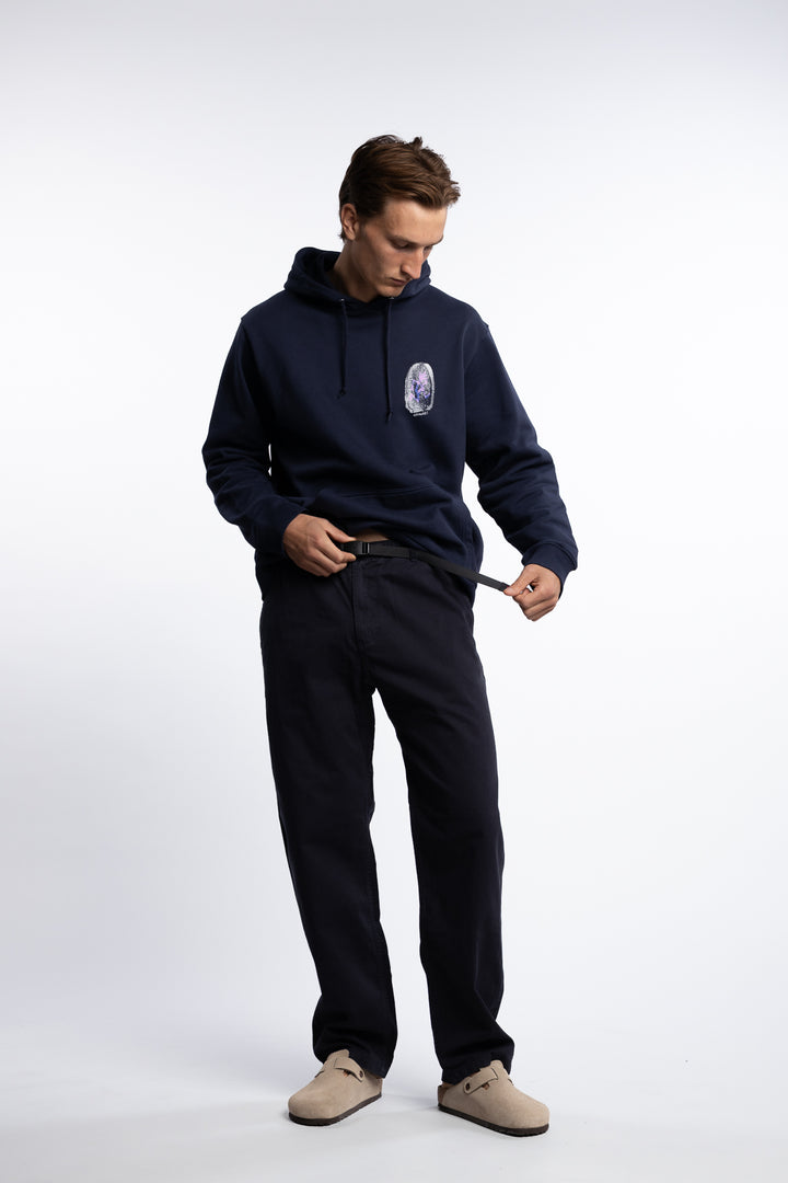 M´s Gramicci Pant Double Navy