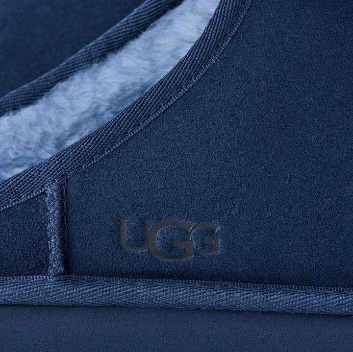 M Classic Slip-On - Deep Ocean