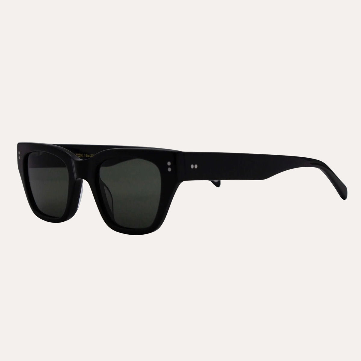 Dexter- Black – Frank Walton