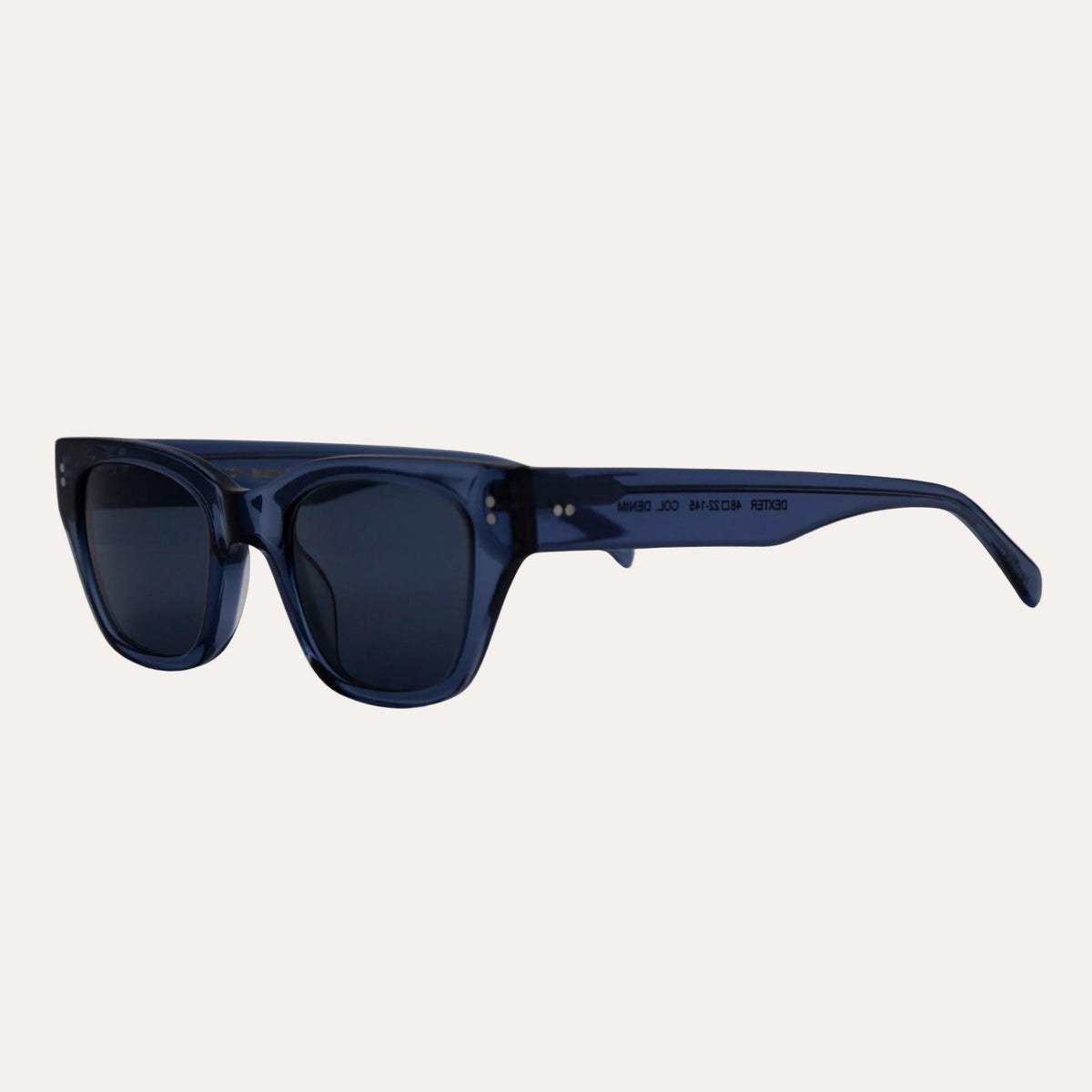 Dexter - Denim – Frank Walton