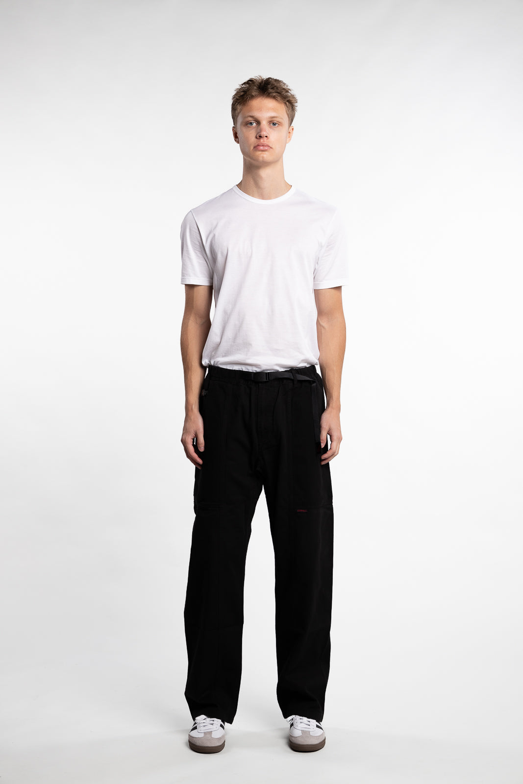 Gadget Pant Black