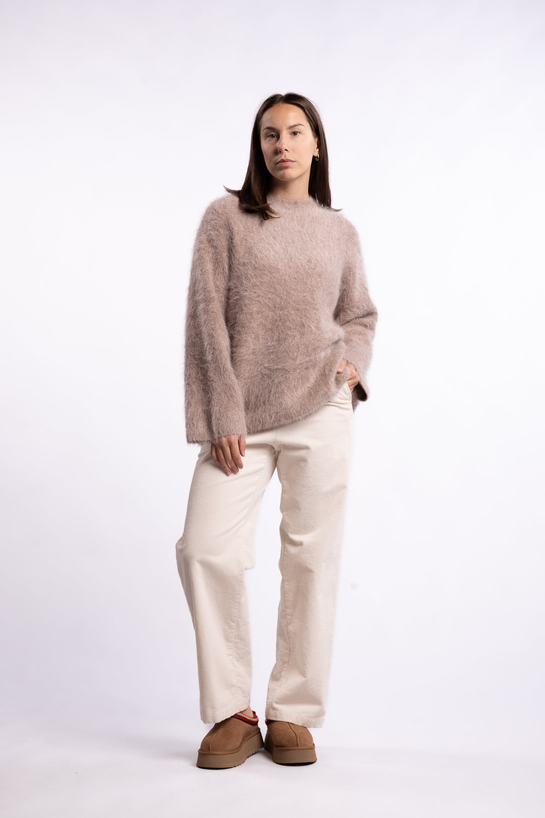 Kerin- Taupe