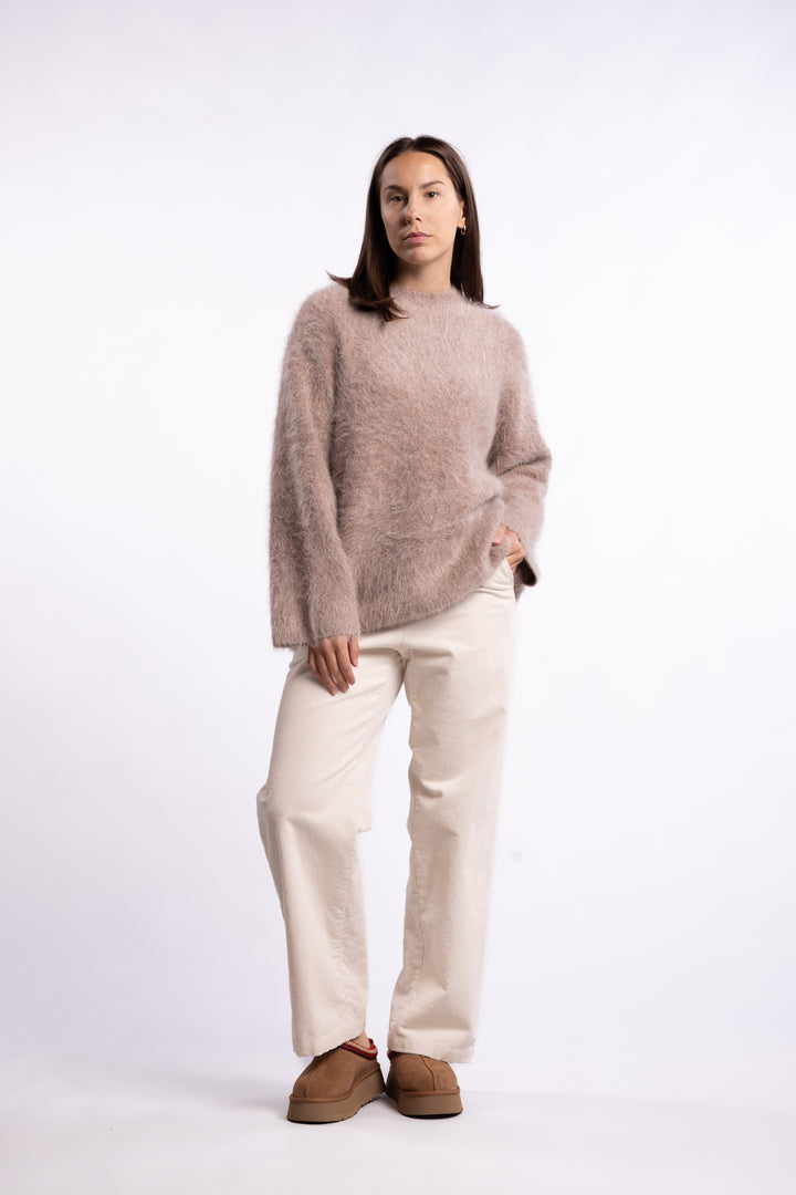 Kerin- Taupe