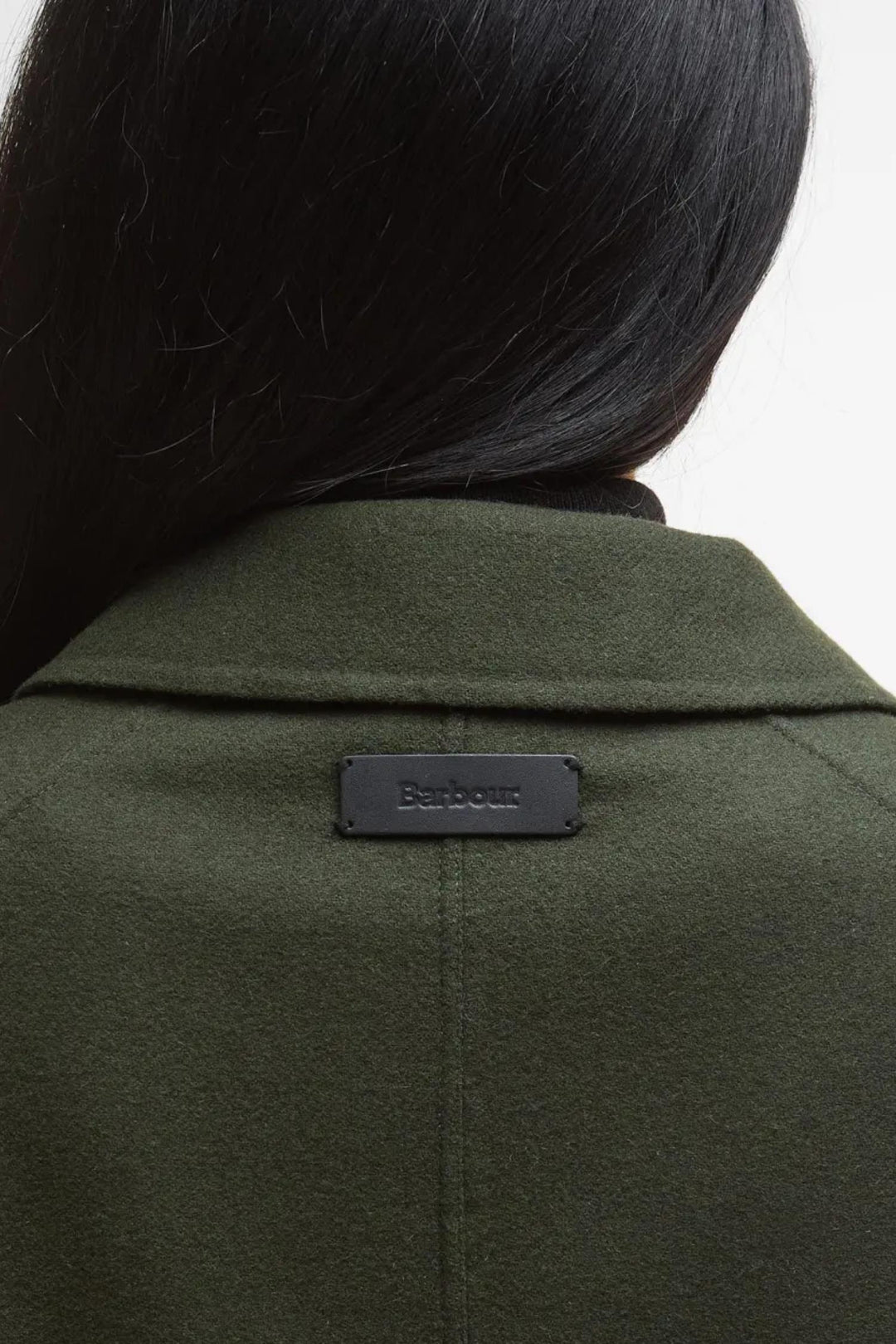 Leoine Overshirt- Olive