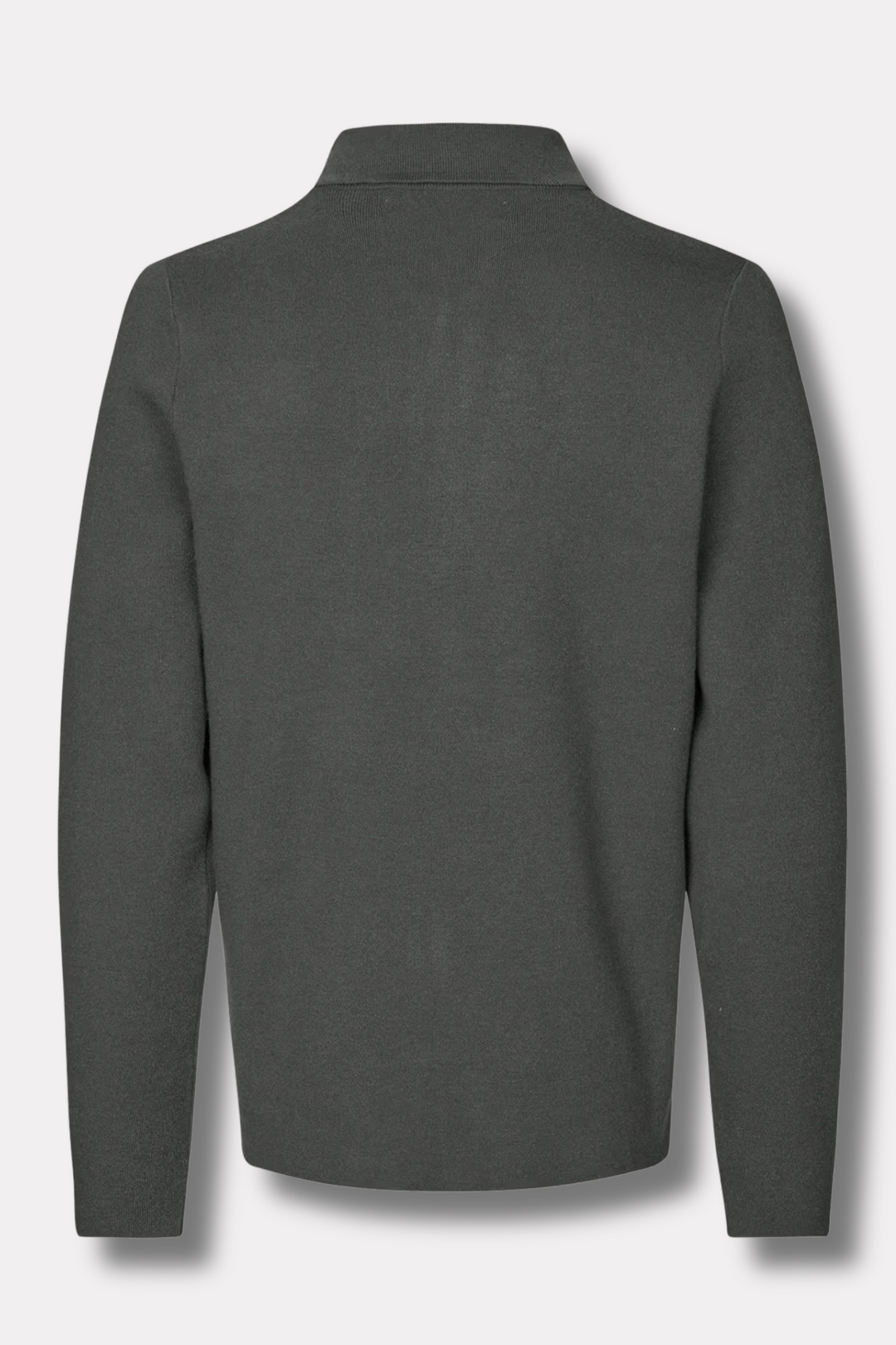 Guna x Zip Black Oyster