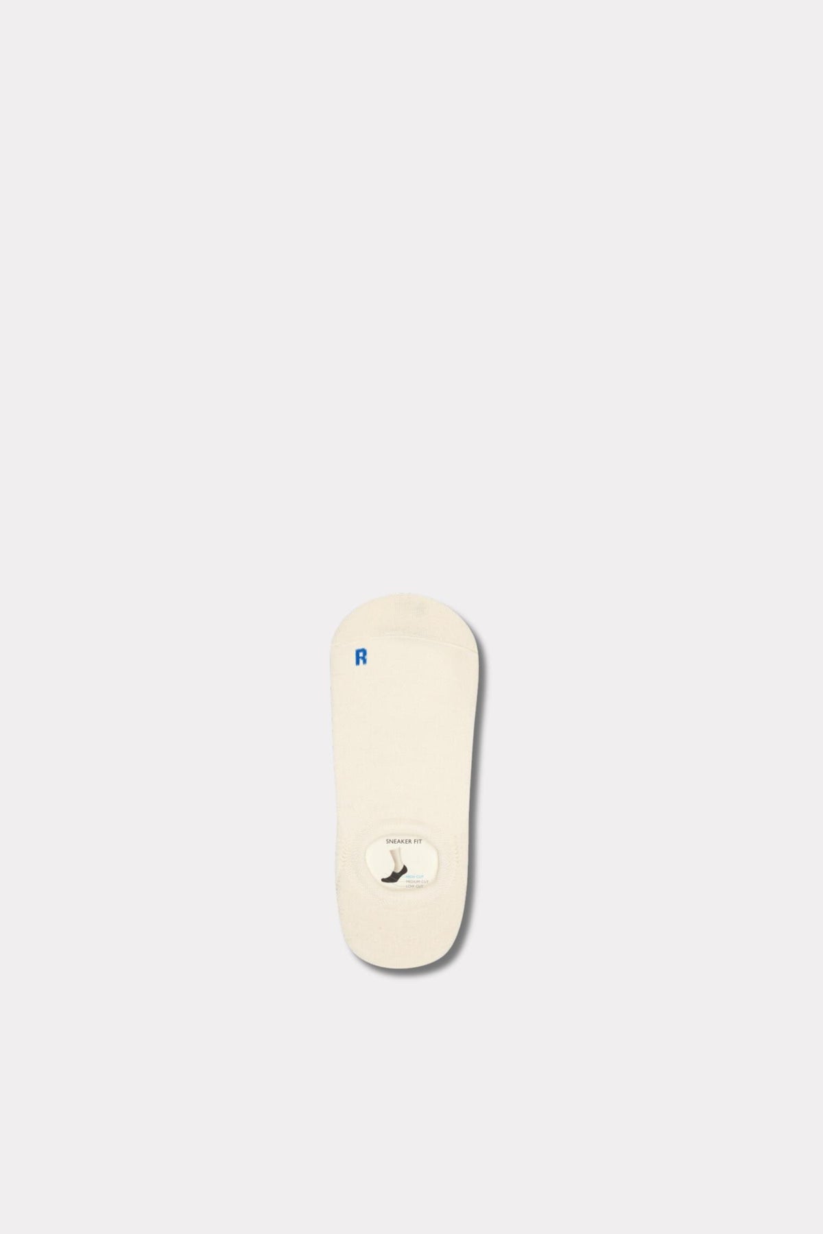 Keep Warm Women Invisibles- Off-white