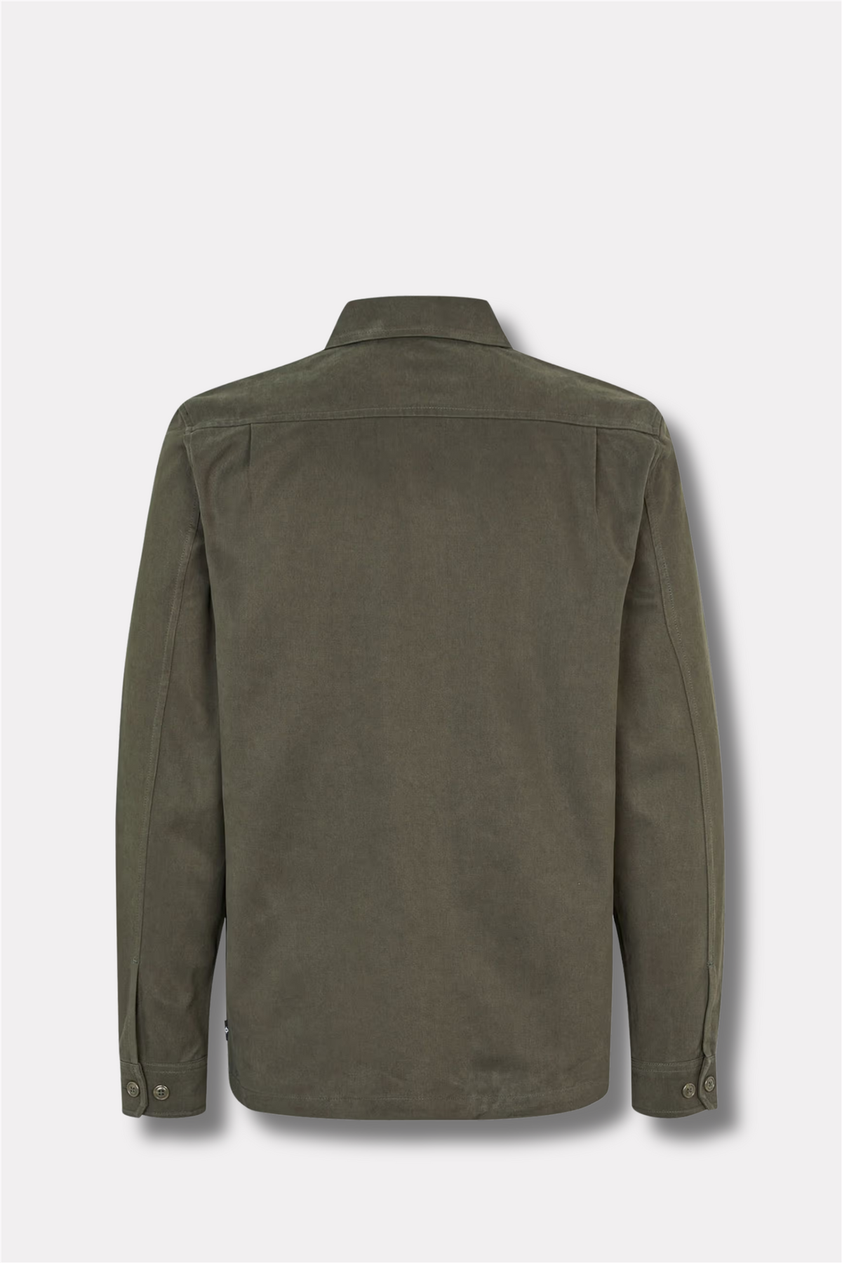 Sataka JO Overshirt Forest Night