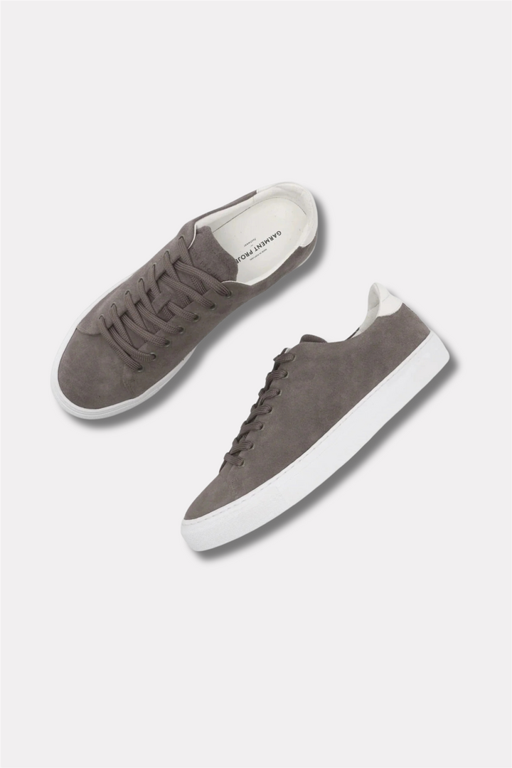 Type Suede Leather Elephant