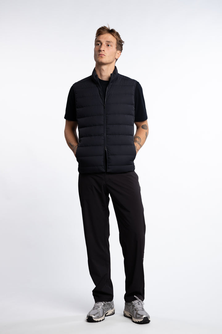 Ratio II Midnight Blue
