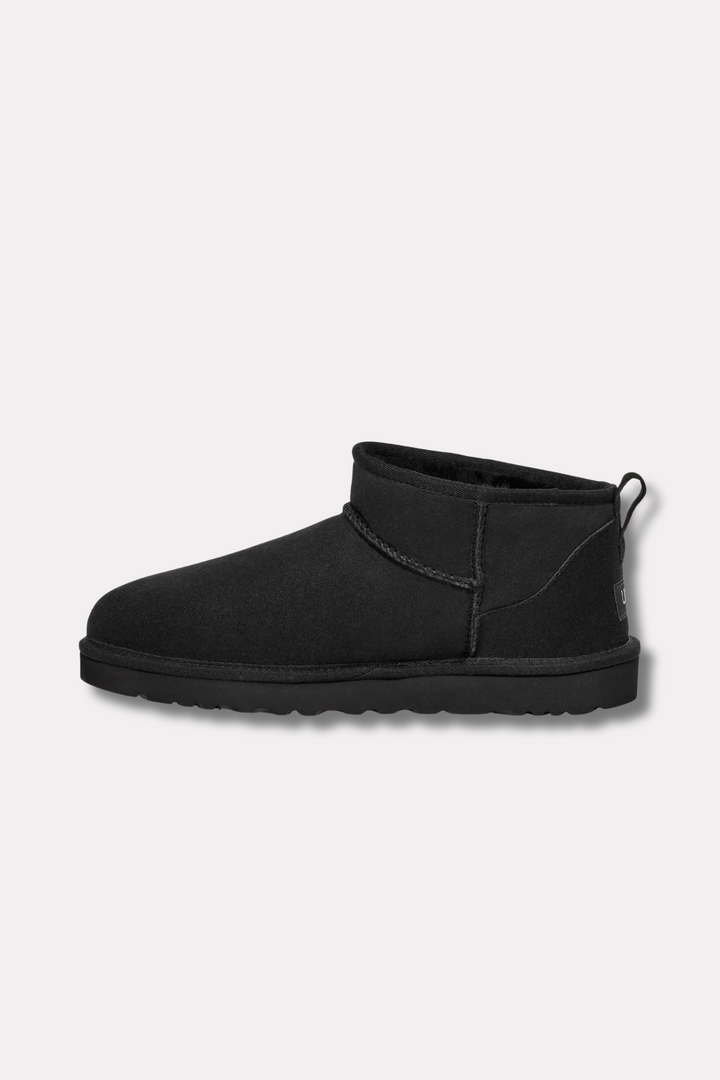 M Classic Ultra Mini Black