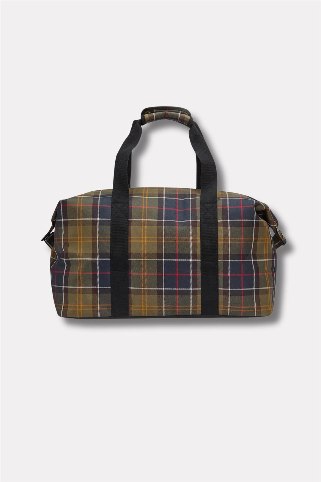 Torridon Tartan Carry All Bag Tartan