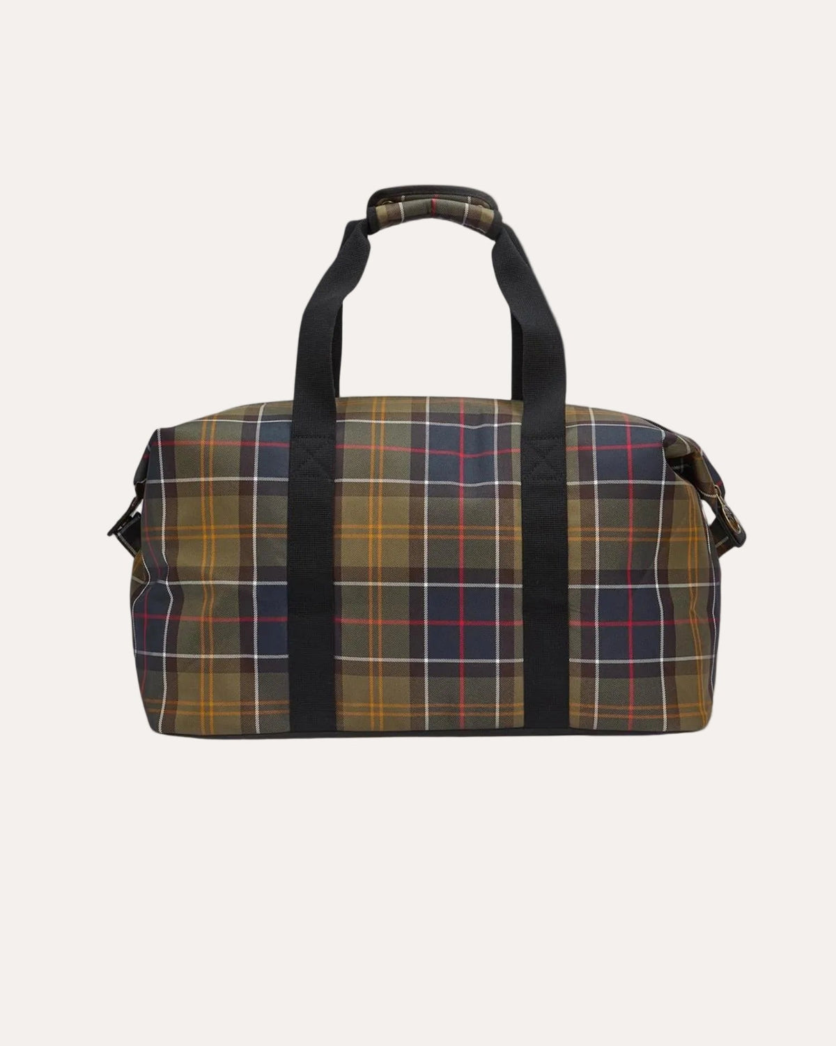 Torridon Tartan Carry All Bag Tartan
