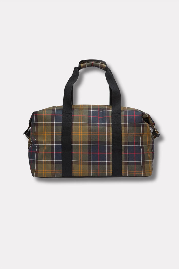 Torridon Tartan Carry All Bag Tartan