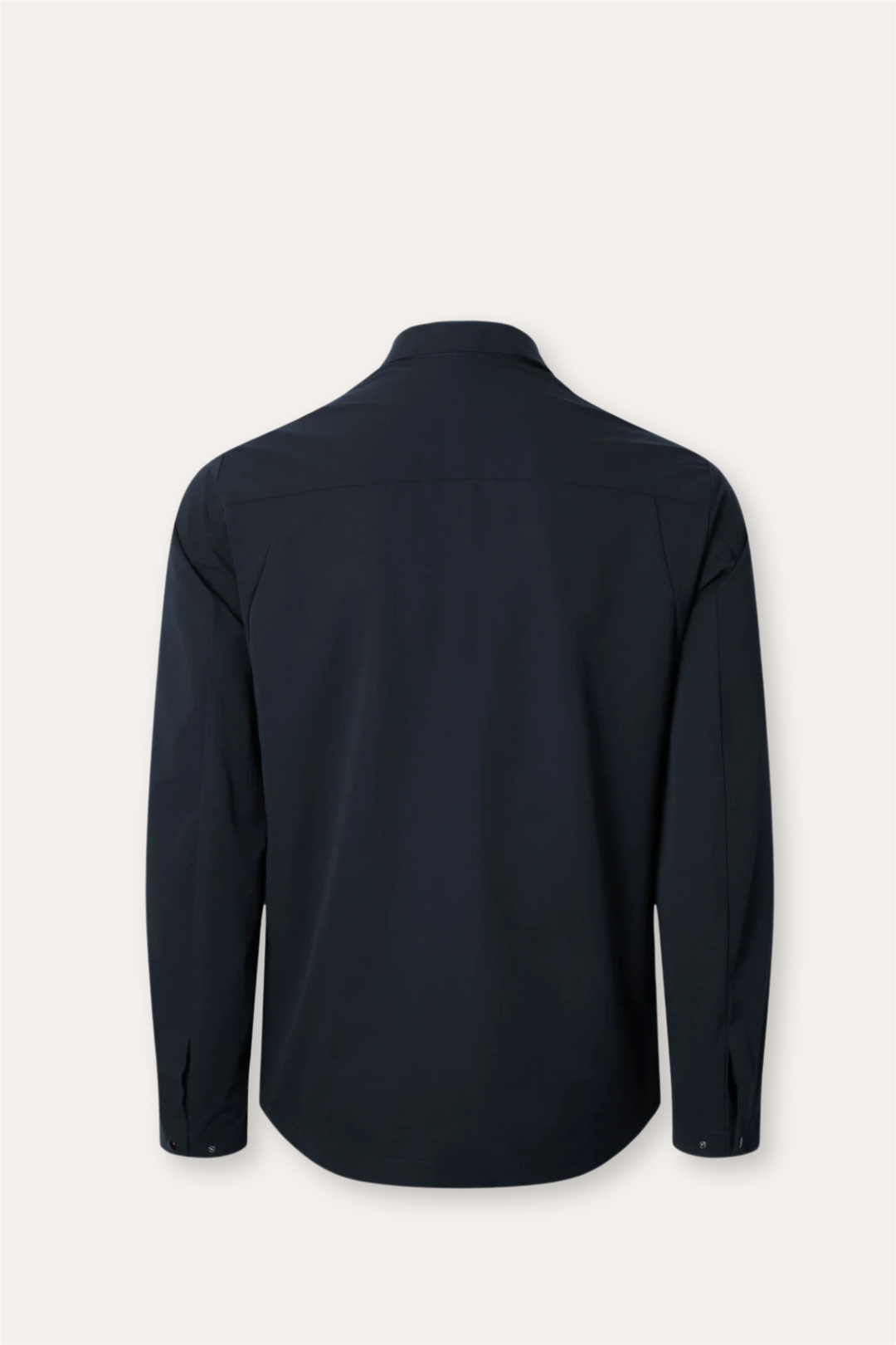 Merge II Jacket Navy Blue