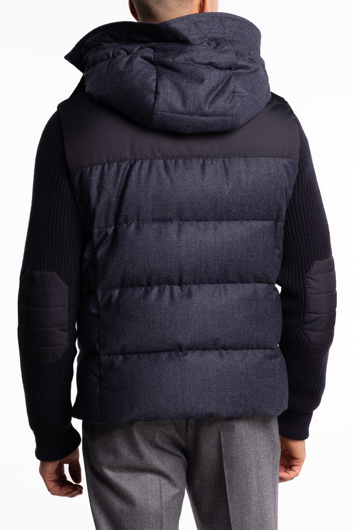 Benso FF Blu