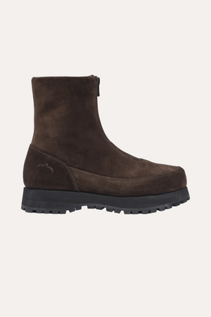 Este Bison Suede