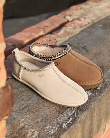 Ugg for sesongen