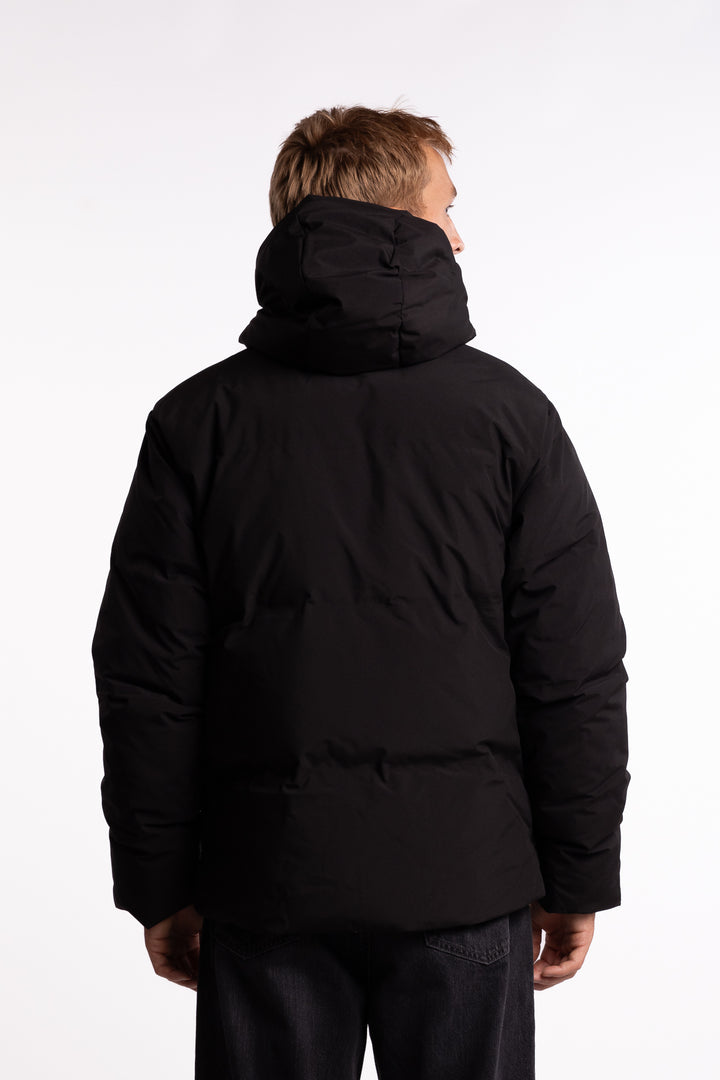 Dovre Lt Down Jacket Black