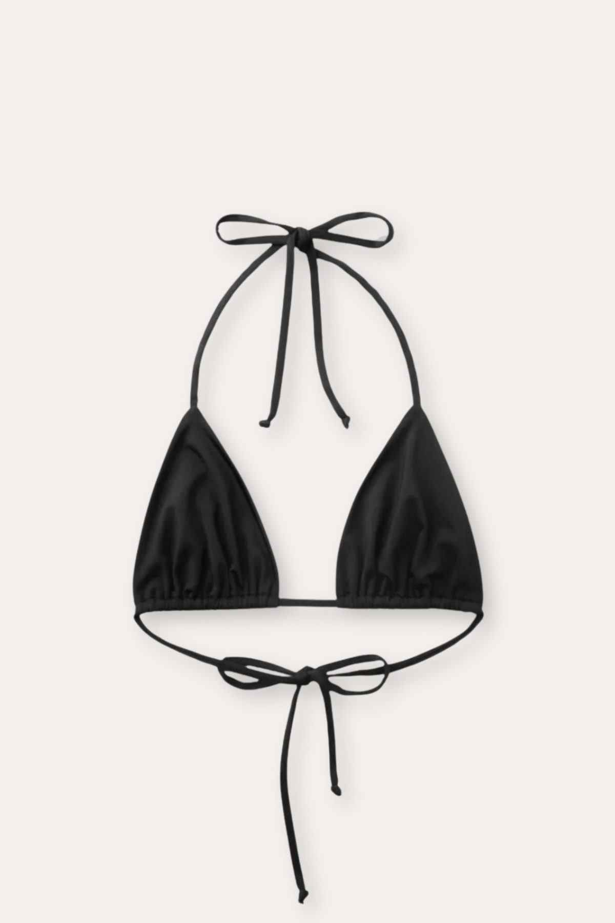 Clean Top- Black