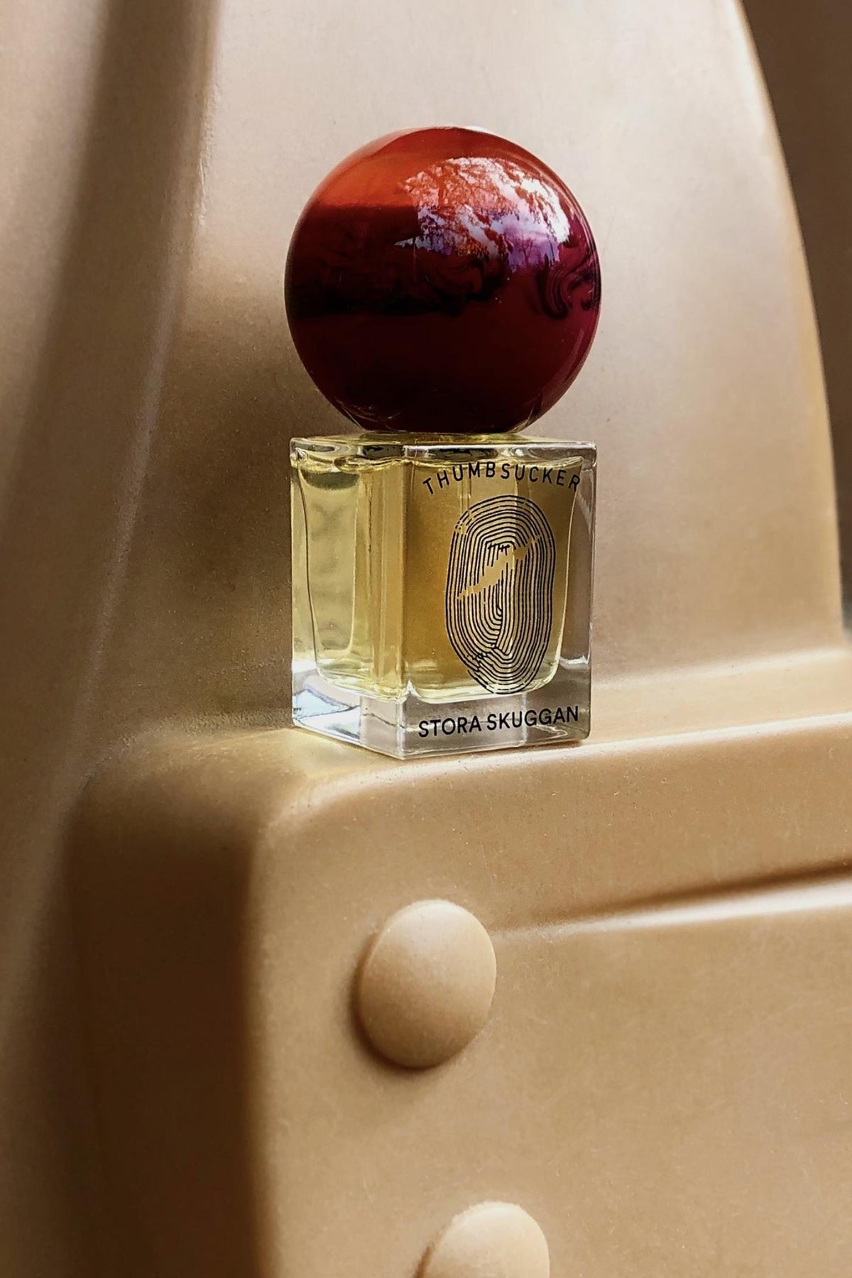 Thumbsucker EdP