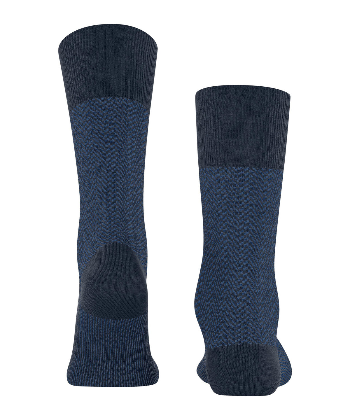 Airport Herringstripe Navy