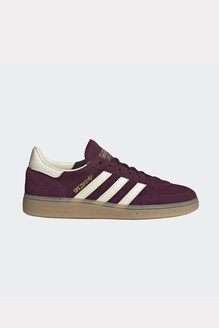 Handball Spezial IF6490- Maroon/Crewht/Goldmt