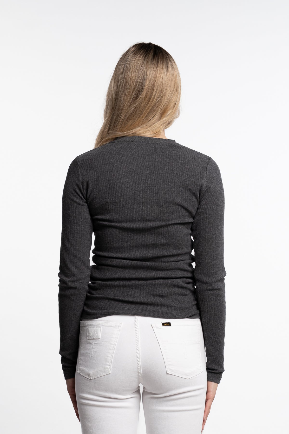 Alexa LS 7542- Dark Grey mel.