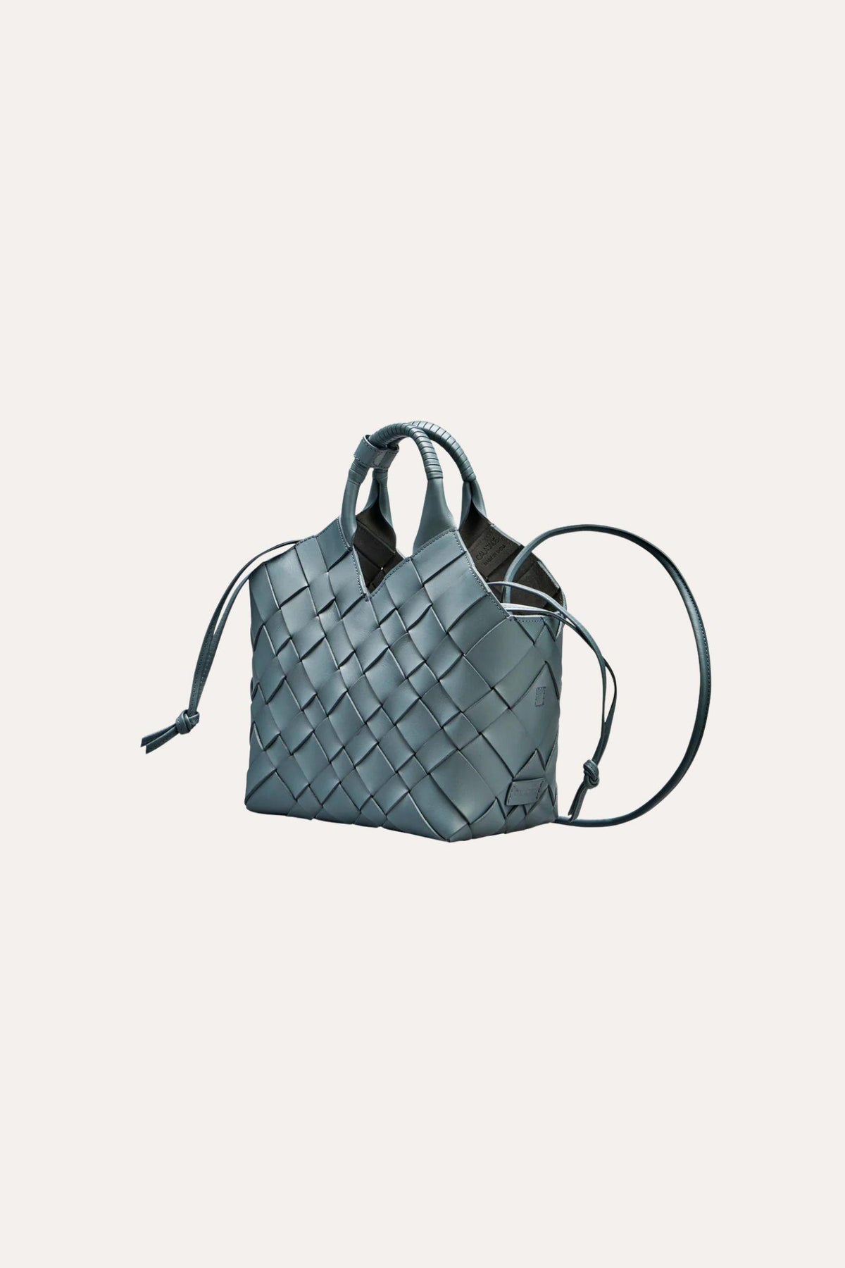Misu Shoulder Bag - Storm Blue